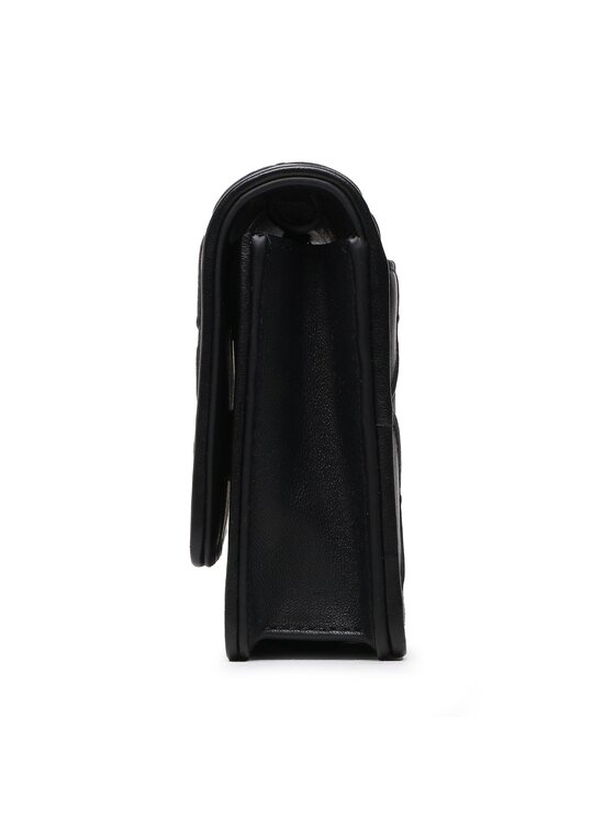 Tory Burch Tory Burch Ročna torba Fleming 138853 Črna