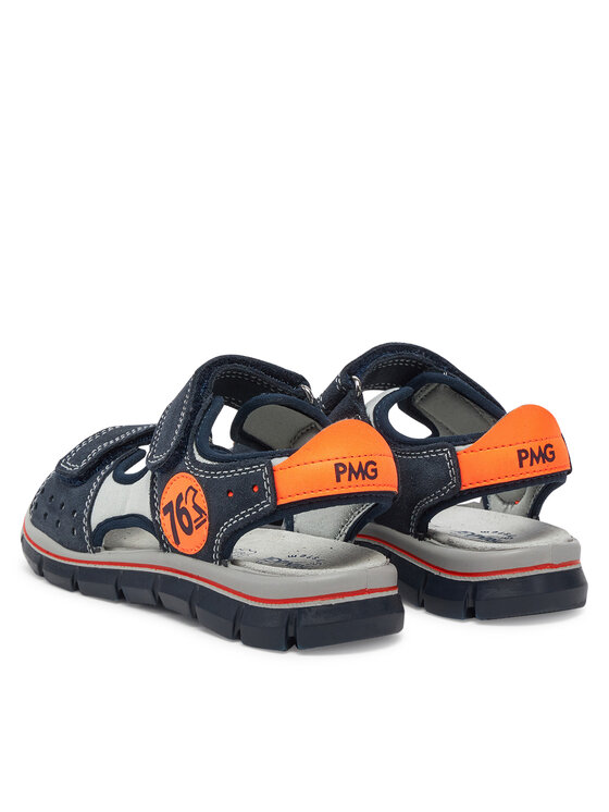 Primigi Primigi Sandale 7895311 M Crna