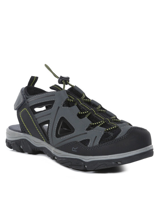 Regatta Regatta Sandalen Westshore III RMF735 Grau