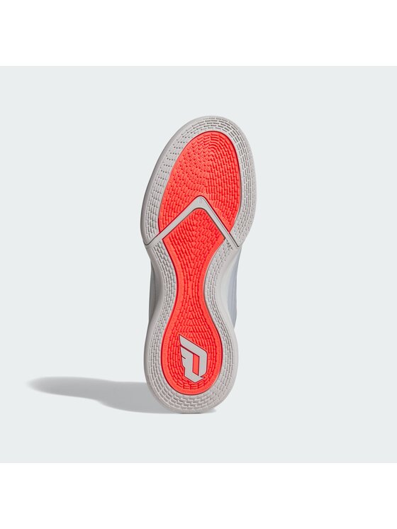 adidas adidas Korvpallijalatsid Dame X KJ4398 Hõbedane