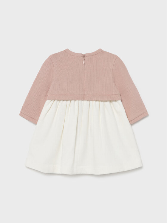 Vestito da giorno 2809 Multicolore Regular Fit