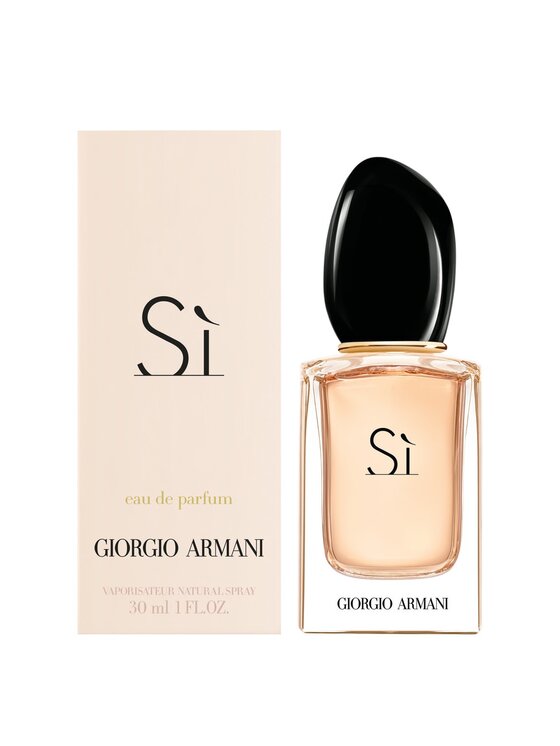 Giorgio Armani Giorgio Armani Si Woda perfumowana