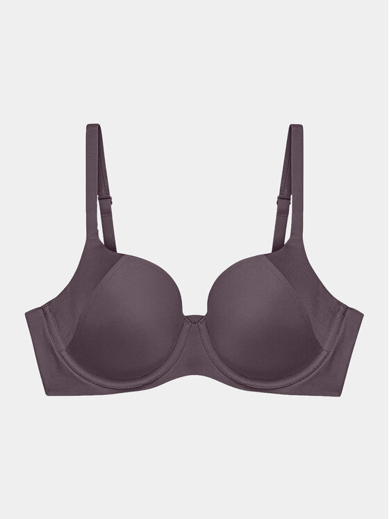 Triumph Triumph Melltartó alsó huzallal Body Make-up Soft Touch WP EX 10194318 Piros