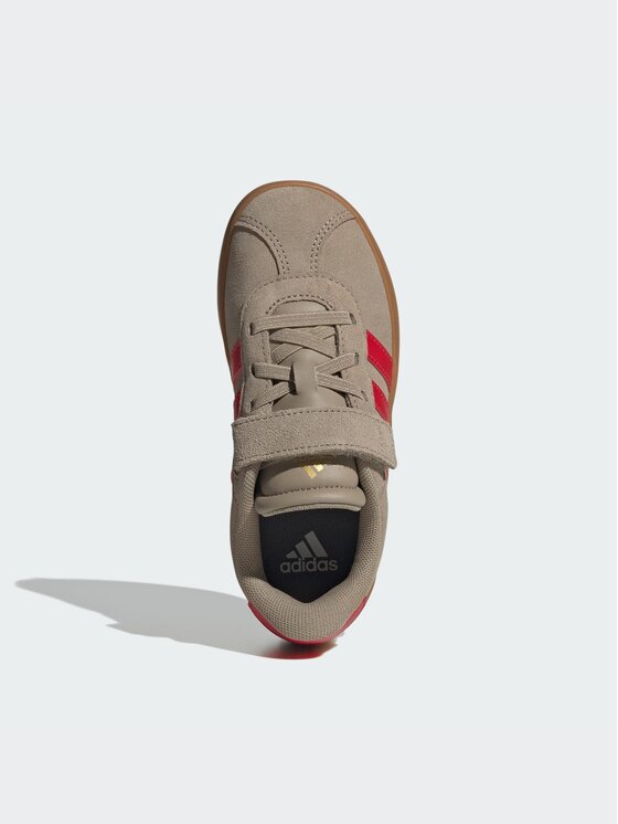 adidas adidas Sneakersy VL Court 3.0 Zielony