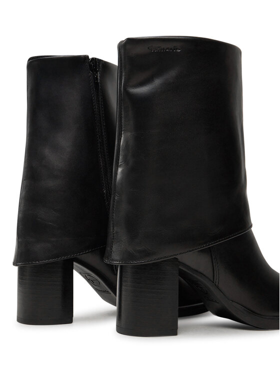 Tamaris Tamaris Stivaletti 1-25055-43 Nero