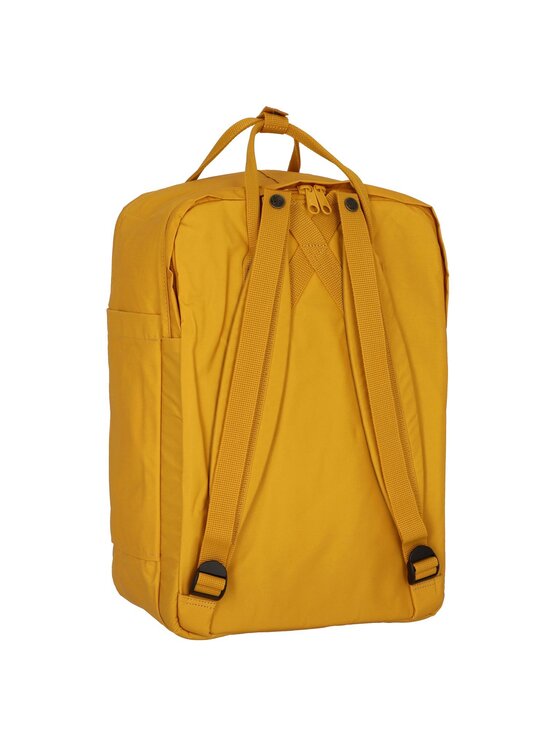 Fjällräven Fjällräven Plecak 263811 Żółty