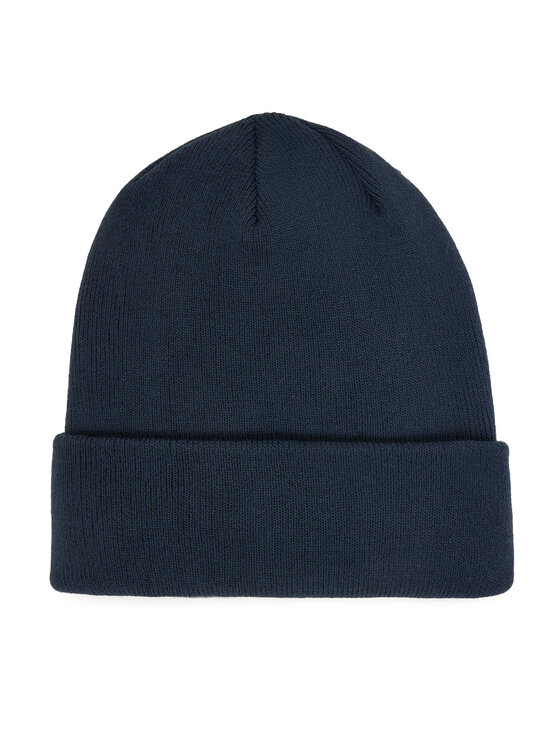 Helly Hansen Helly Hansen Kepurė Rib Beanie 54020 Tamsiai mėlyna