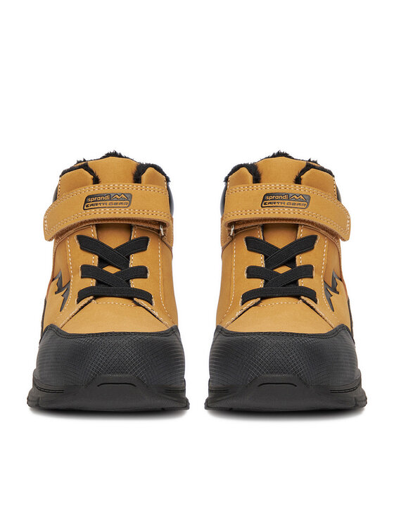 Sprandi Sprandi Schnürschuhe CEO-AVO-2970-001 Braun