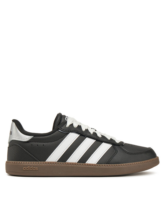 adidas Sneakersy Breaknet Sleek JQ7317 Čierna