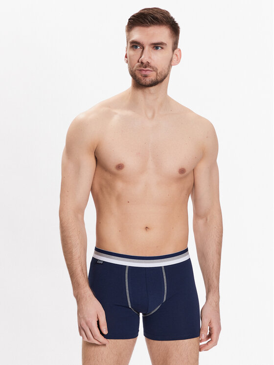 Set di 2 boxer 40649 Multicolore