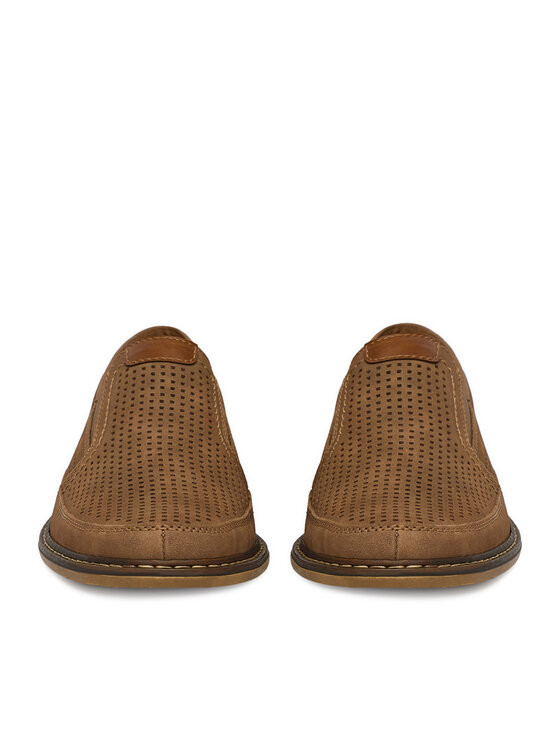 Rieker Rieker Scarpe basse CEO-13459-25 Beige