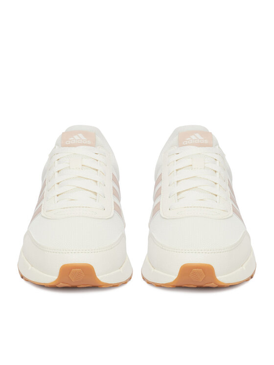 adidas adidas Laisvalaikio batai C-RUN 50S KJ1945 Écru