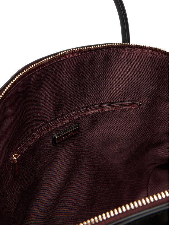 Aldo Aldo Handtasche Eberessi 14144112 Schwarz