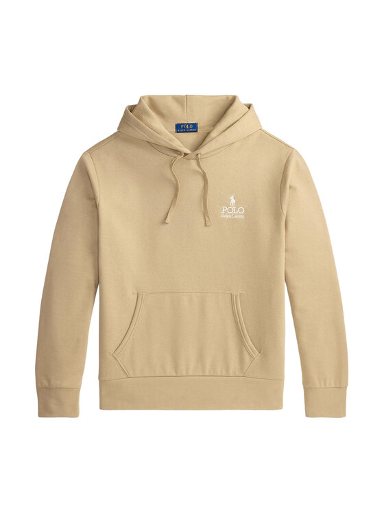 Polo Ralph Lauren Polo Ralph Lauren Pulóver 710B14661005 Bézs Regular Fit
