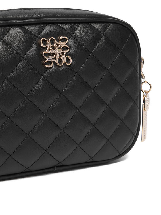 Nine West Nine West Käekott CEO-SUBTLE ELEGANCE-LA321-1237 Must
