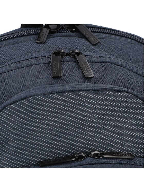 American Tourister American Tourister Plecak 327592 Błękitny