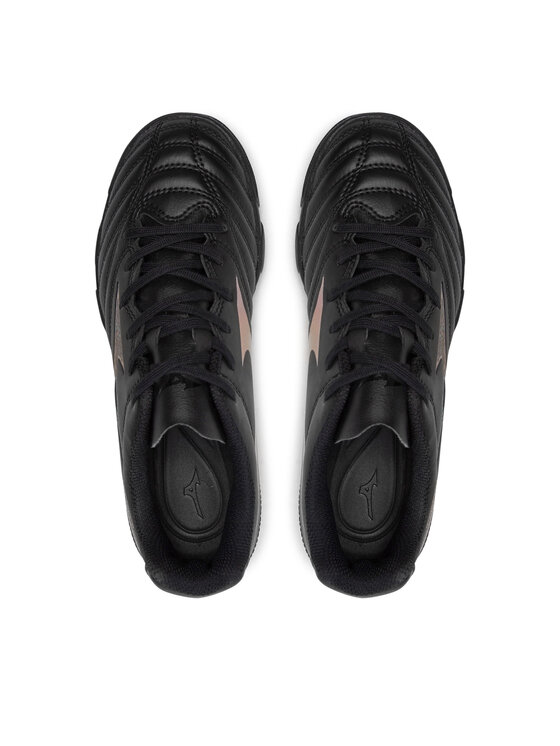 Mizuno Mizuno Buty do piłki nożnej Monarcida II Sel AS Jr P1GE222599 Czarny