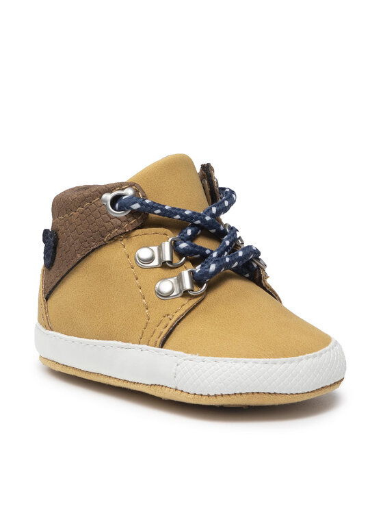 Polacchi 9450 Giallo