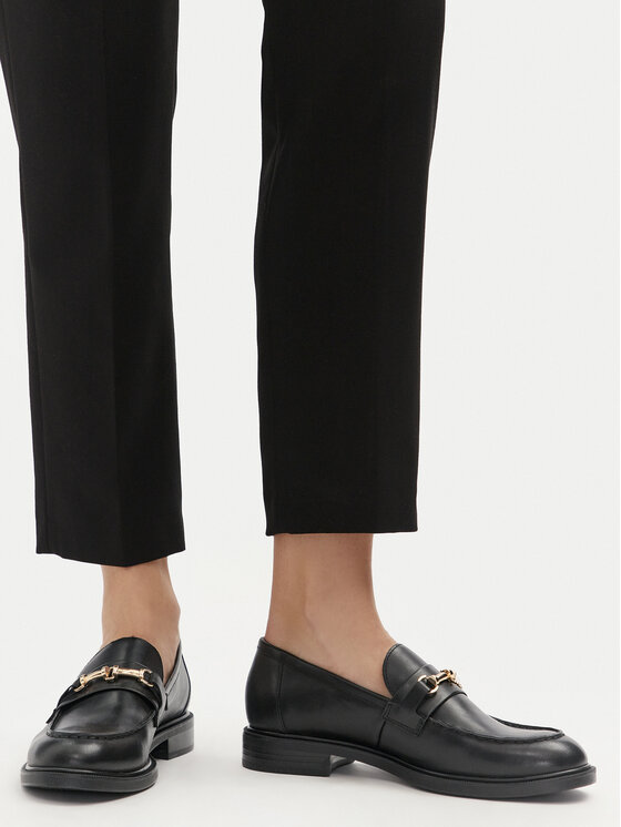 Vagabond Shoemakers Vagabond Shoemakers Loaferice Amina 5801-001-20 Crna
