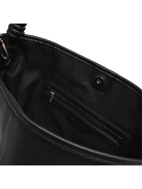 Jenny Fairy Jenny Fairy Handtasche MJH-J-016-05 Schwarz