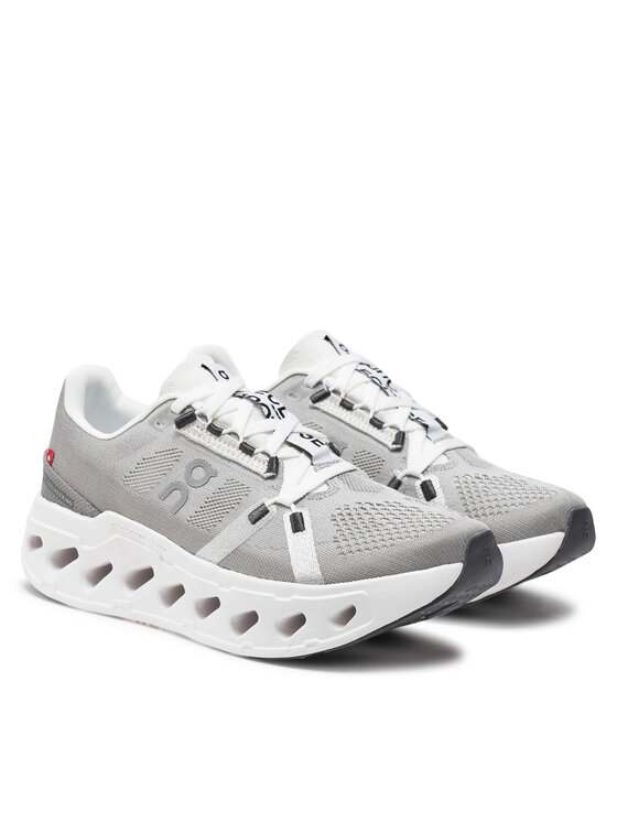 On On Laufschuhe Cloudeclipse 3WD30092547 Grau