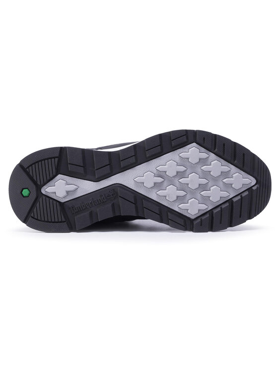 Timberland Timberland Gležnjače Sprint Trekker TB0A266B0151 Crna