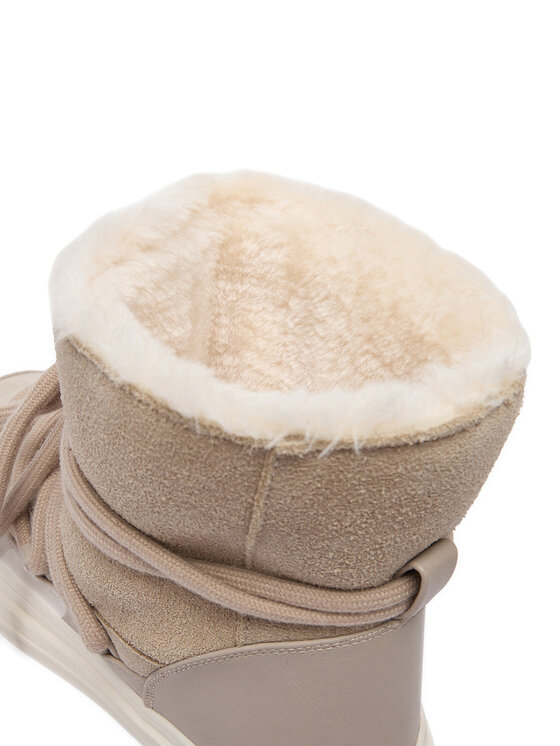 DeeZee DeeZee Снігоходи DZN-025 Сірий