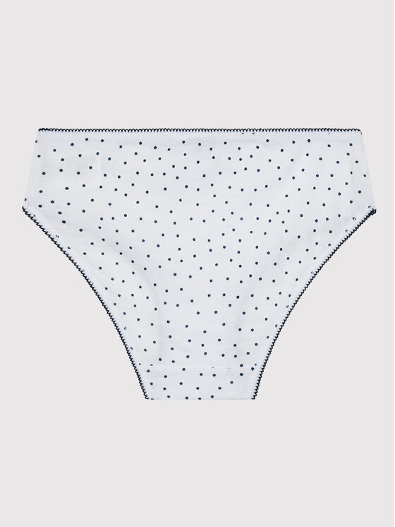 OVS OVS Panty-Set 1329260 Weiß