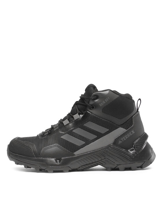 adidas adidas Trekking čevlji Terrex Eastrail 2 Mid R.Rd HP8600 Črna