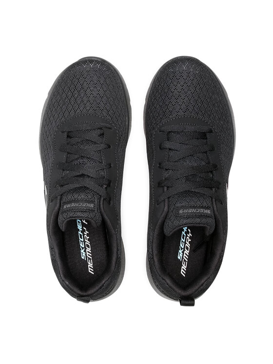 Skechers Skechers Superge 12964 BBK BLACK Črna
