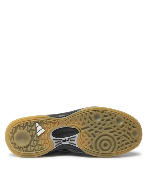 adidas adidas Čevlji za športe v zaprtih prostorih Hb Spezial M18209 Črna