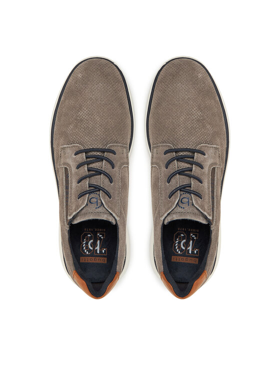 Bugatti Bugatti Scarpe basse 321-AS402-1400 Marrone