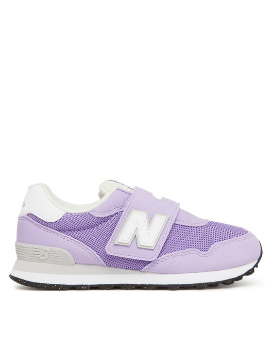 New Balance New Balance Laisvalaikio batai PV515BL Violetinė