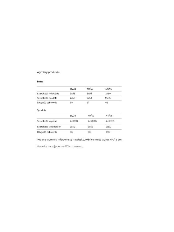 Makadamia Makadamia Dres M782 Pomarańczowy Comfortable Fit