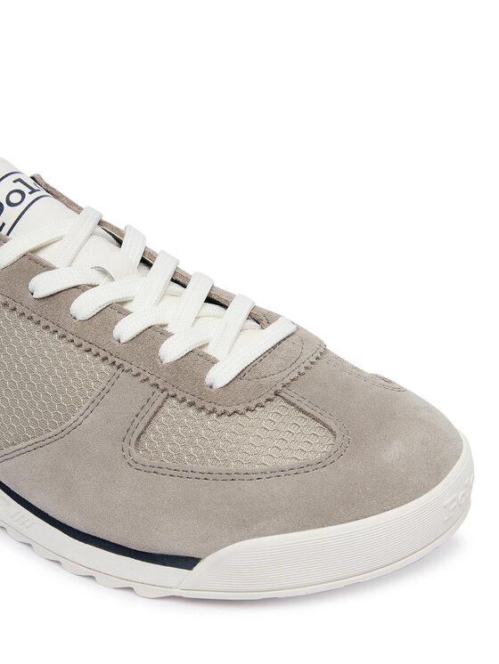 Polo Ralph Lauren Polo Ralph Lauren Sneakers 809P07565003 Grigio
