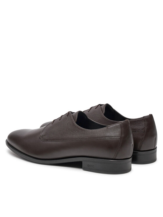 BOSS Boss Туфлі Colby 50523041 Коричневий