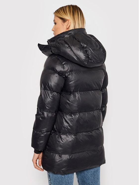 Canadian Classics Canadian Classics Winterjacke Charlotte CN.G221050W Schwarz Regular Fit