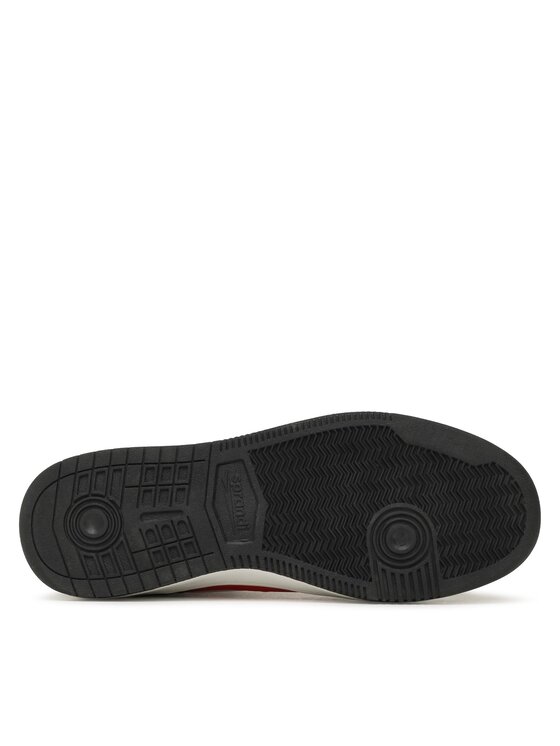 Sprandi Sprandi Sneakersy BPRS-2022M03108-2 Bílá