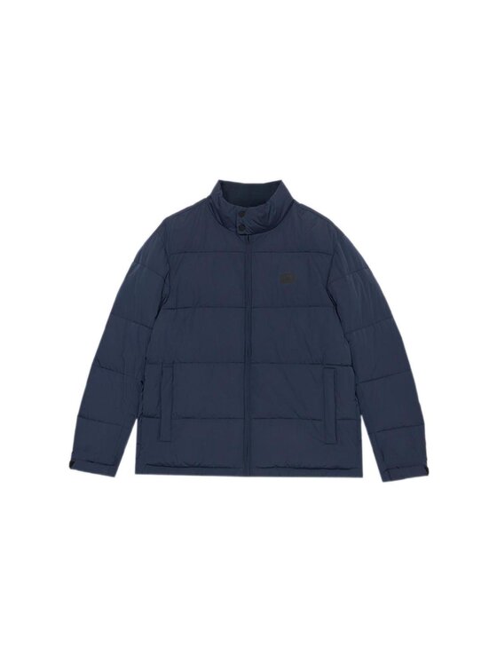 Trussardi Trussardi Giubbotto piumino F007M000012N034 Celeste Over Fit