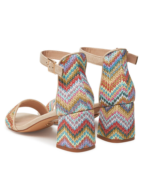 DeeZee DeeZee Sandale DY5250-35a Bež