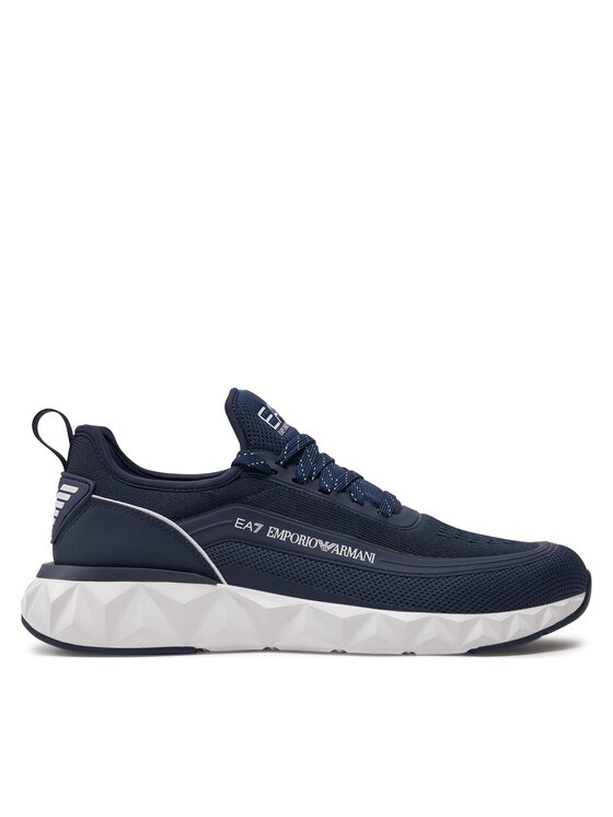 EA7 Emporio Armani EA7 Emporio Armani Tenisice X8X106 XK262 R236 Tamnoplava
