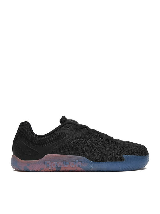 Reebok Reebok Edzőtermi cipők EO-NANO ZERO 100244705 Fekete