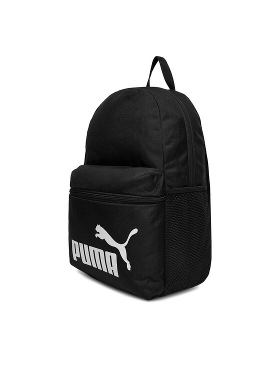 Puma Puma Рюкзак 31-1074503 (07548701HR) Чорний