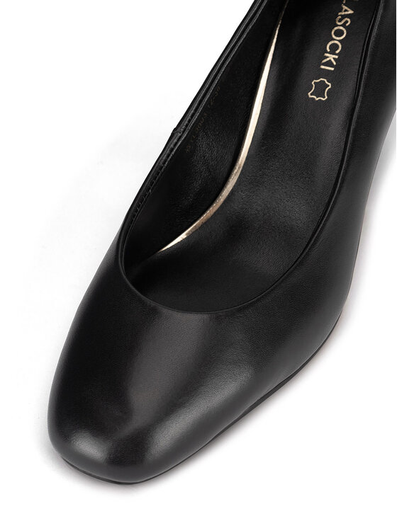Lasocki Lasocki Scarpe stiletto WYL3803-1Z Nero