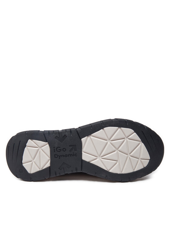 Josef Seibel Josef Seibel Снікерcи 46250 Сірий