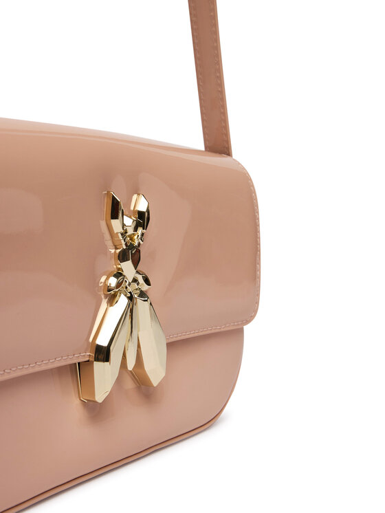 Patrizia Pepe Patrizia Pepe Дамска чанта 8B0231/L125 Бежов