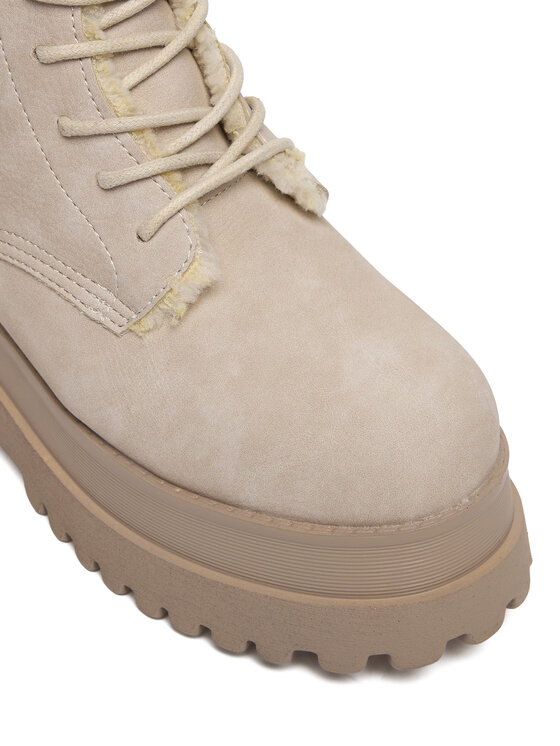 REPLAY REPLAY Боти GWL72.000.C0029S Бежов