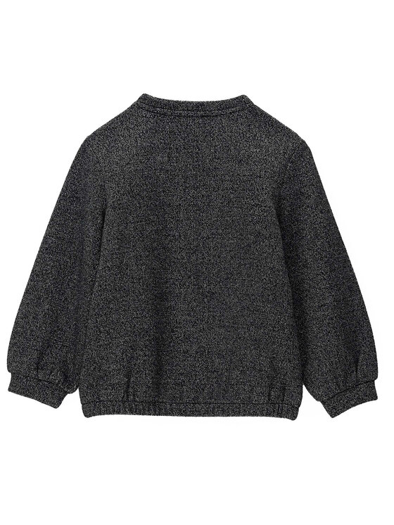 Original Marines Original Marines Bluza DCA3648F Szary Relaxed Fit