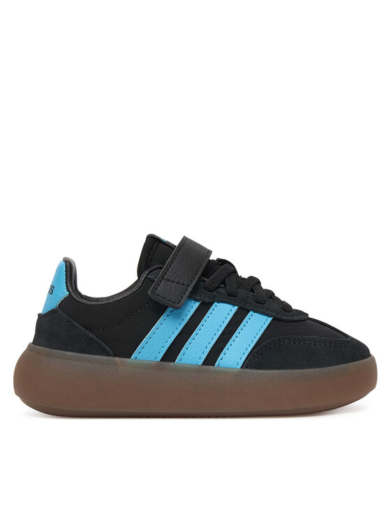 adidas adidas Sneakersy Barreda Decode IH9214 Czarny