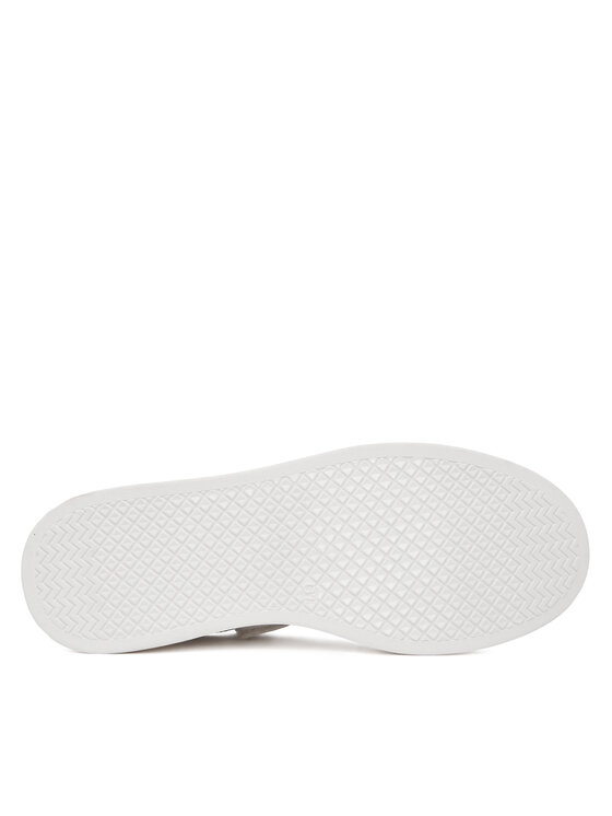 Tommy Hilfiger Tommy Hilfiger Snīkeri T4A9-34421-1281 S Balts